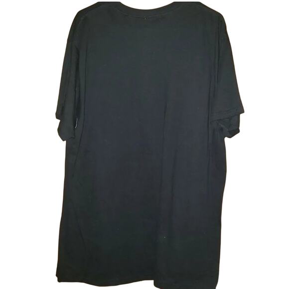 OutKast Band Animated Short Sleeve T-shirt, Size Unisex XL or 2XL - Picture 6 of 9